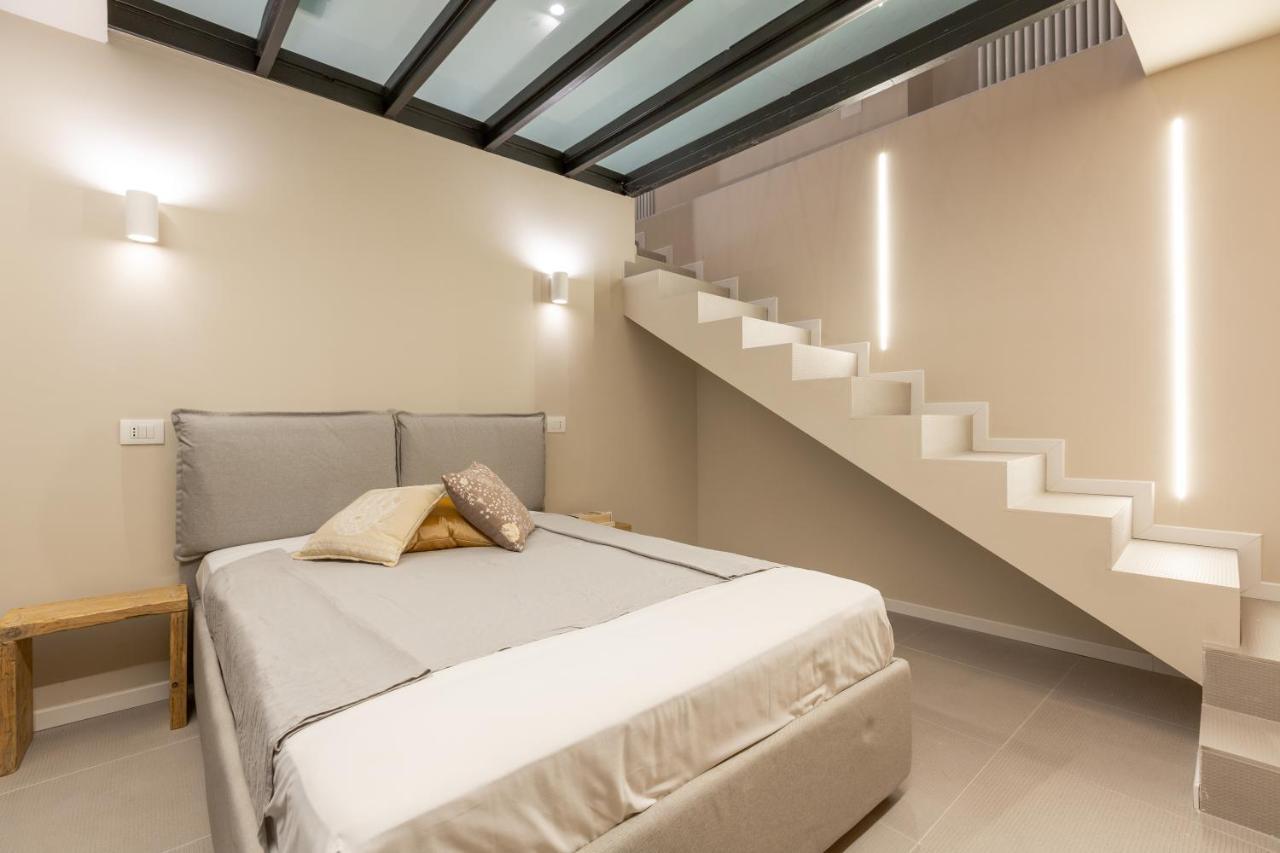 Casa Da Suite Armonia Milano Dış mekan fotoğraf