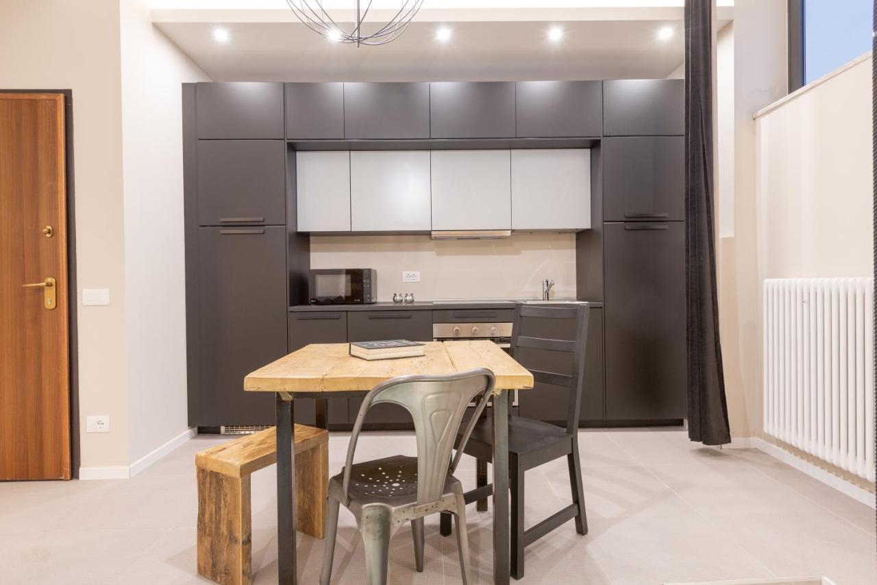 Casa Da Suite Armonia Milano Dış mekan fotoğraf