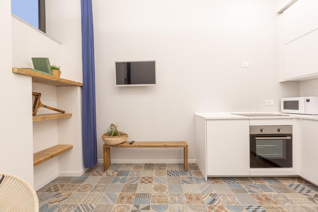 Casa Da Suite Armonia Milano Dış mekan fotoğraf
