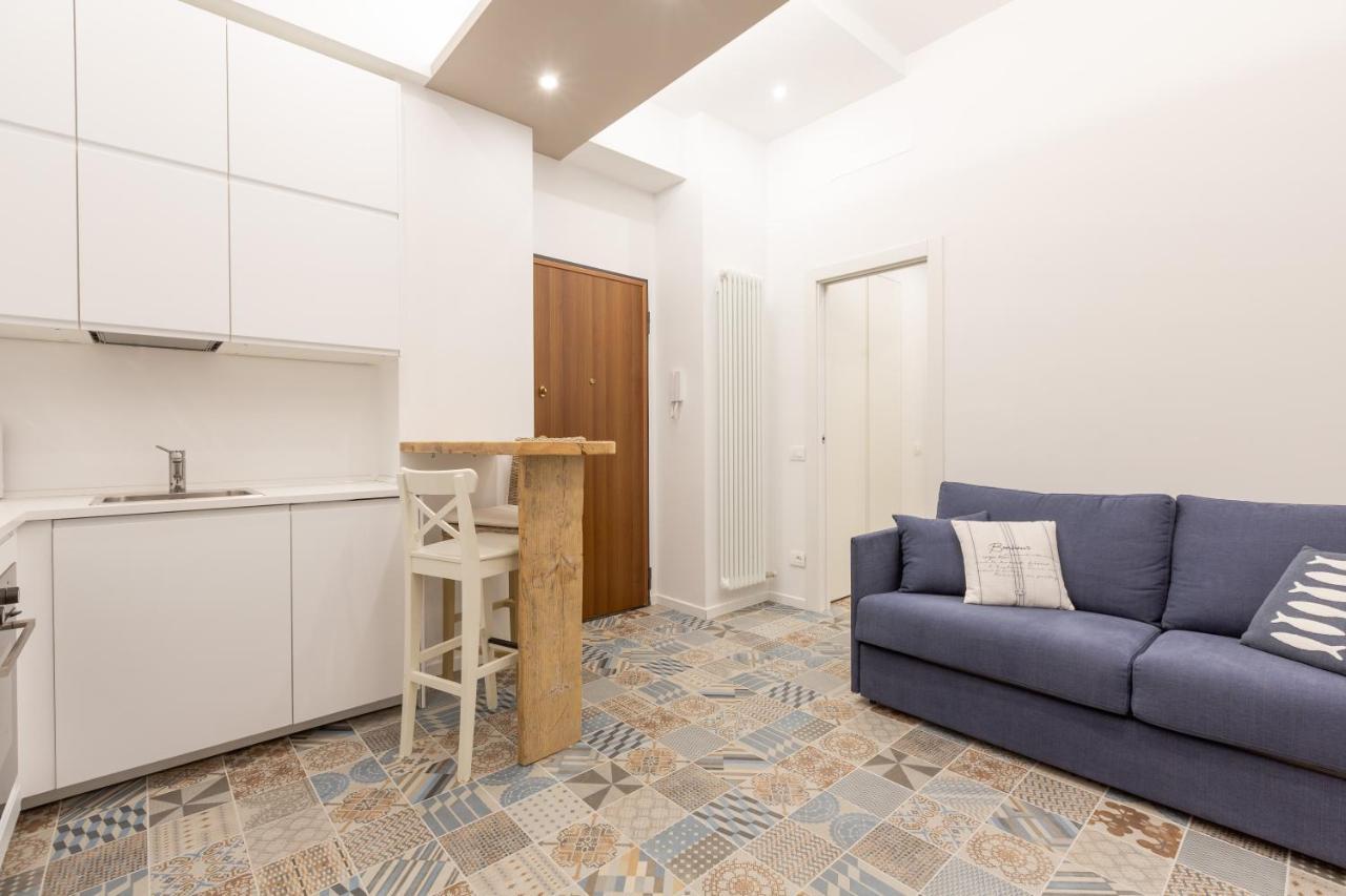Casa Da Suite Armonia Milano Dış mekan fotoğraf
