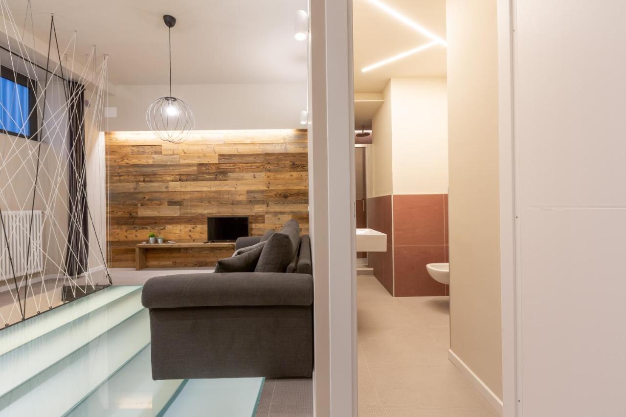 Casa Da Suite Armonia Milano Dış mekan fotoğraf
