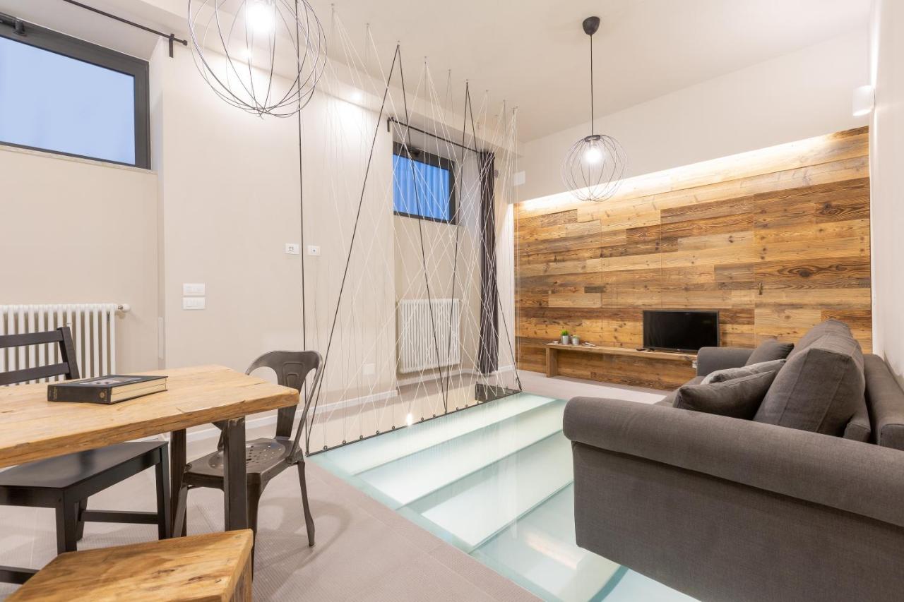 Casa Da Suite Armonia Milano Dış mekan fotoğraf