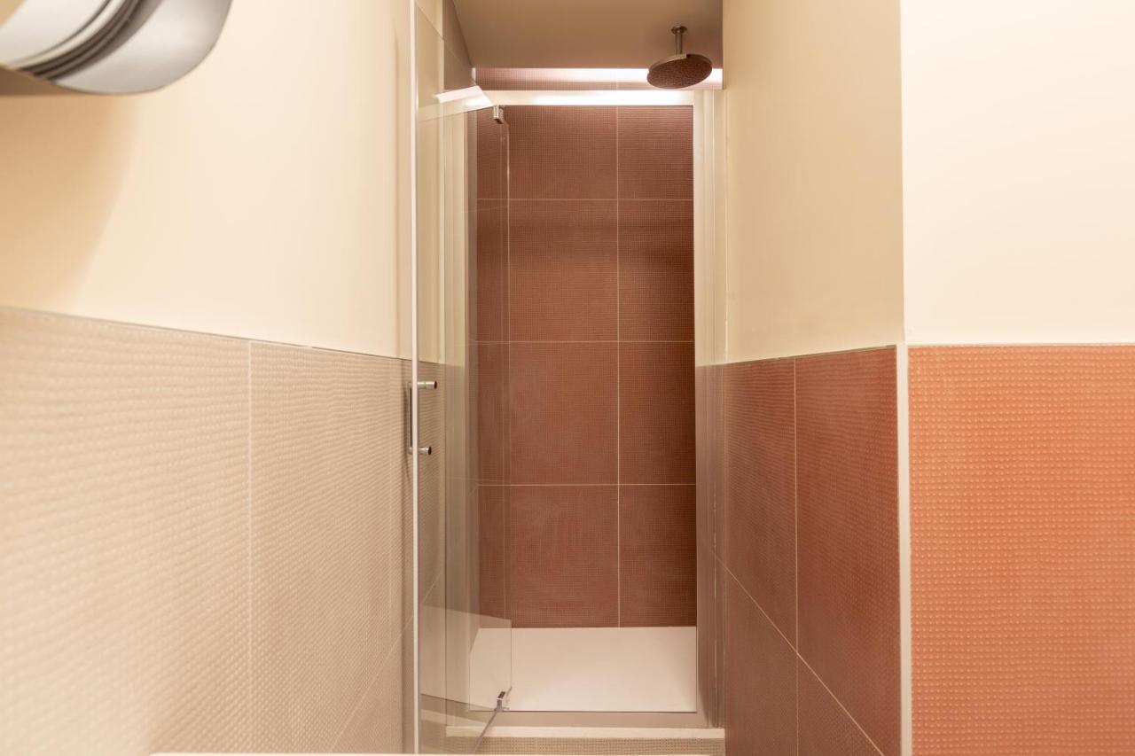 Casa Da Suite Armonia Milano Dış mekan fotoğraf