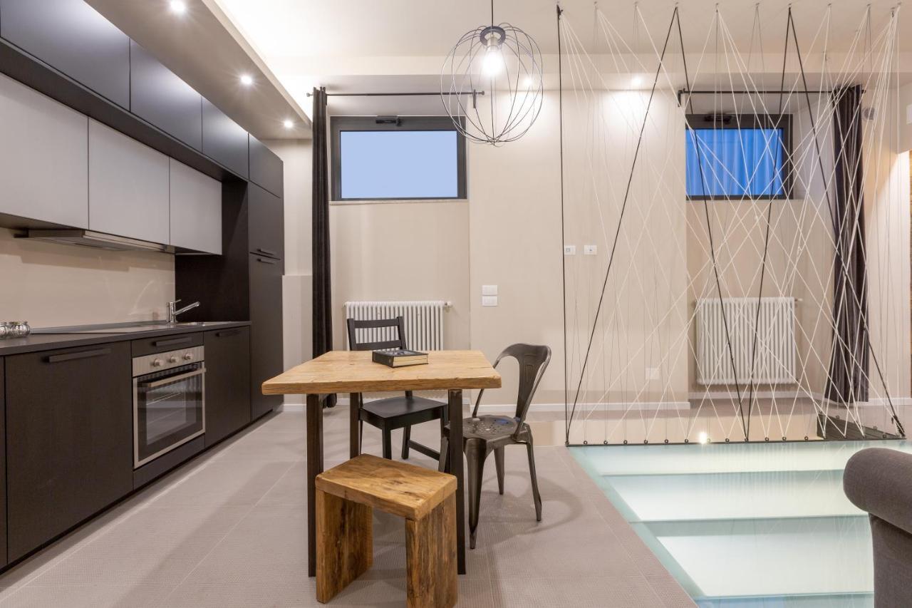 Casa Da Suite Armonia Milano Dış mekan fotoğraf