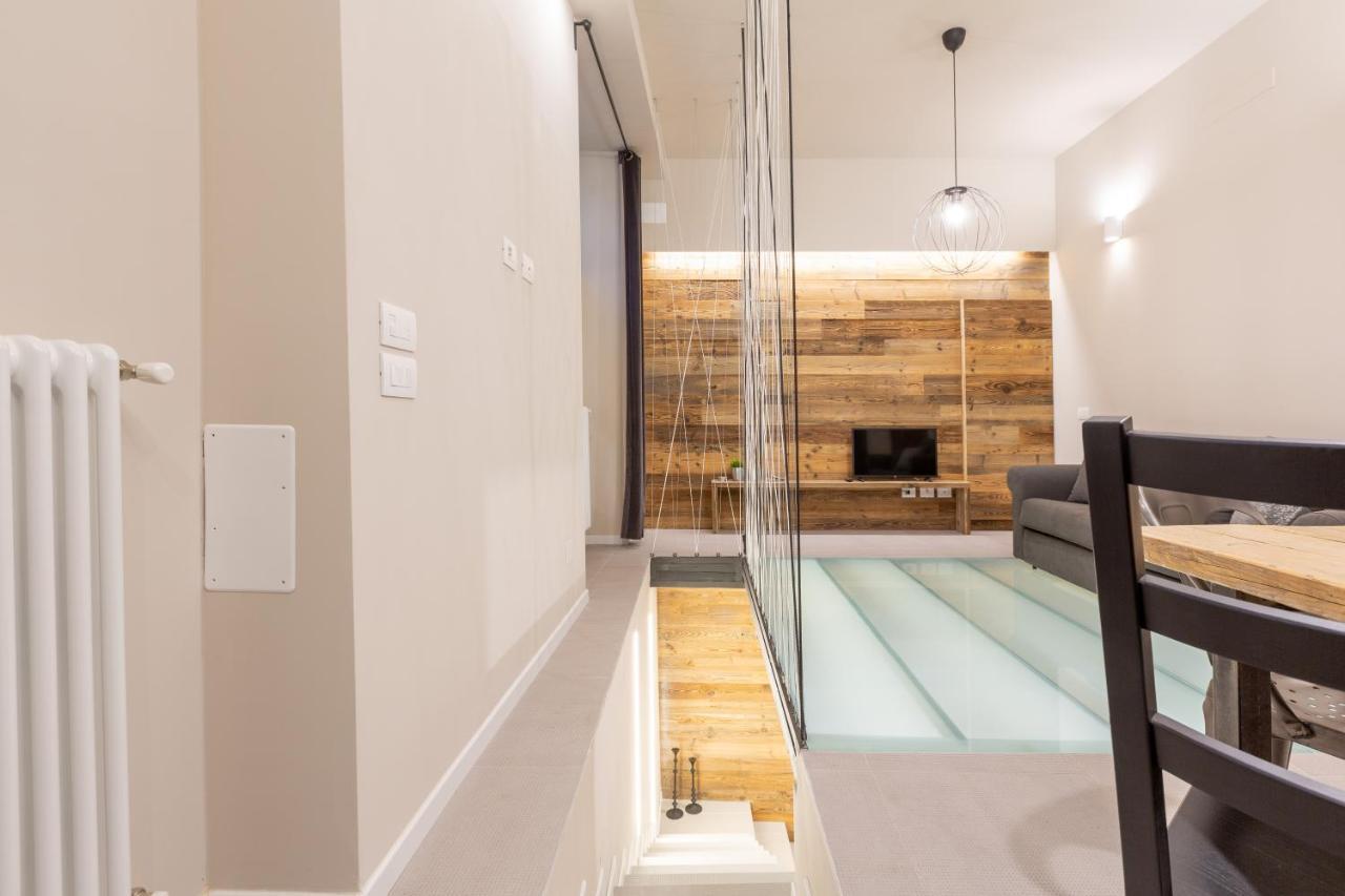 Casa Da Suite Armonia Milano Dış mekan fotoğraf