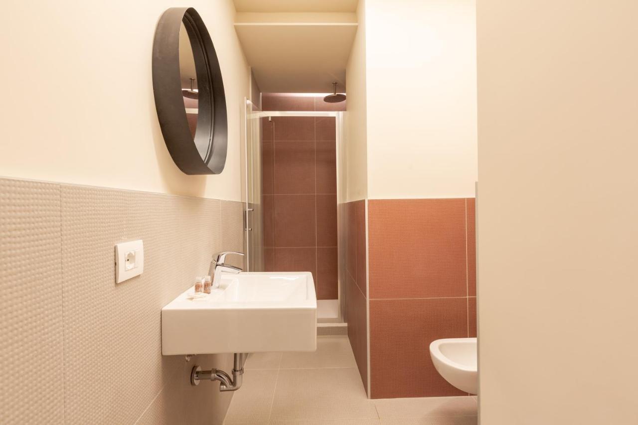 Casa Da Suite Armonia Milano Dış mekan fotoğraf