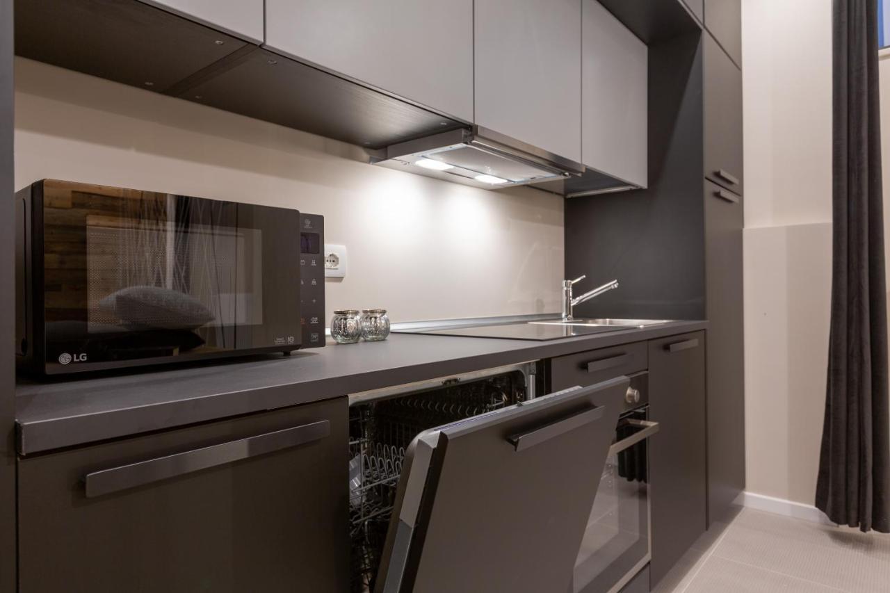Casa Da Suite Armonia Milano Dış mekan fotoğraf