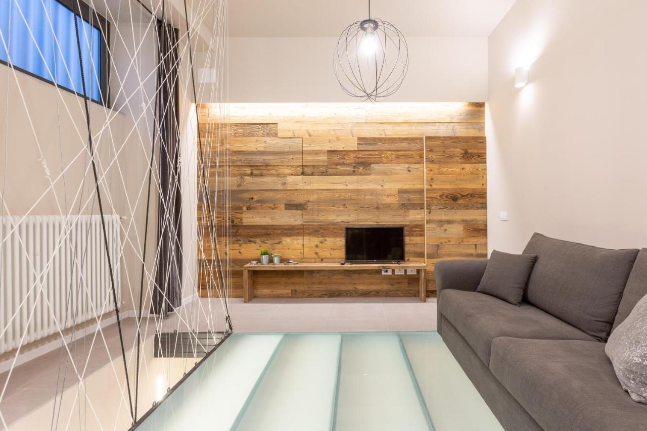 Casa Da Suite Armonia Milano Dış mekan fotoğraf