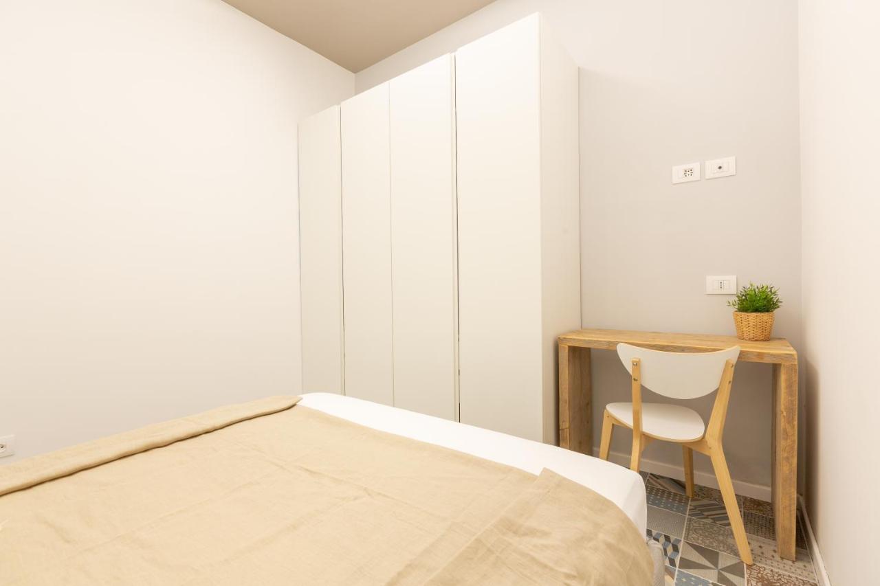 Casa Da Suite Armonia Milano Dış mekan fotoğraf