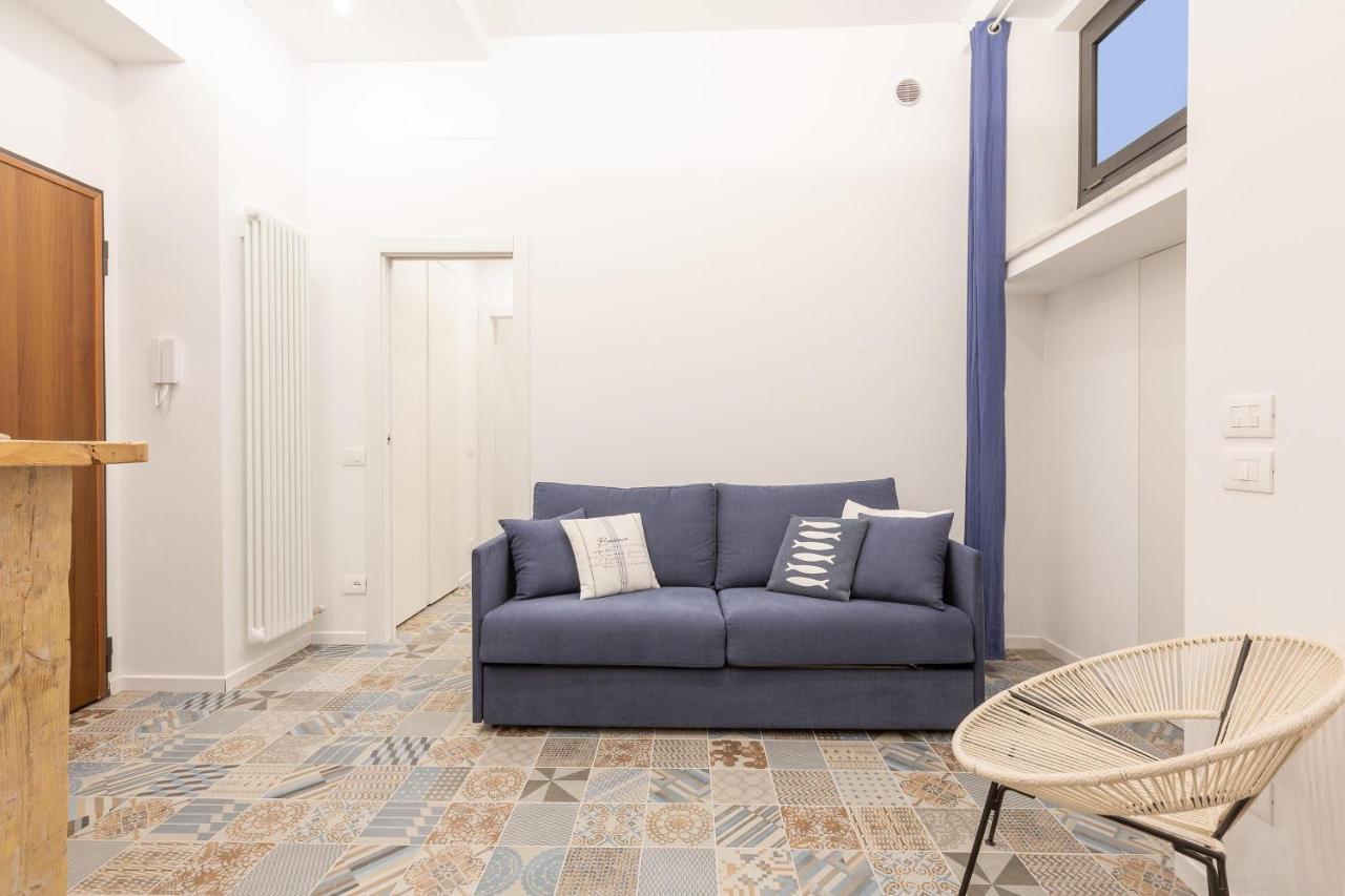 Casa Da Suite Armonia Milano Dış mekan fotoğraf