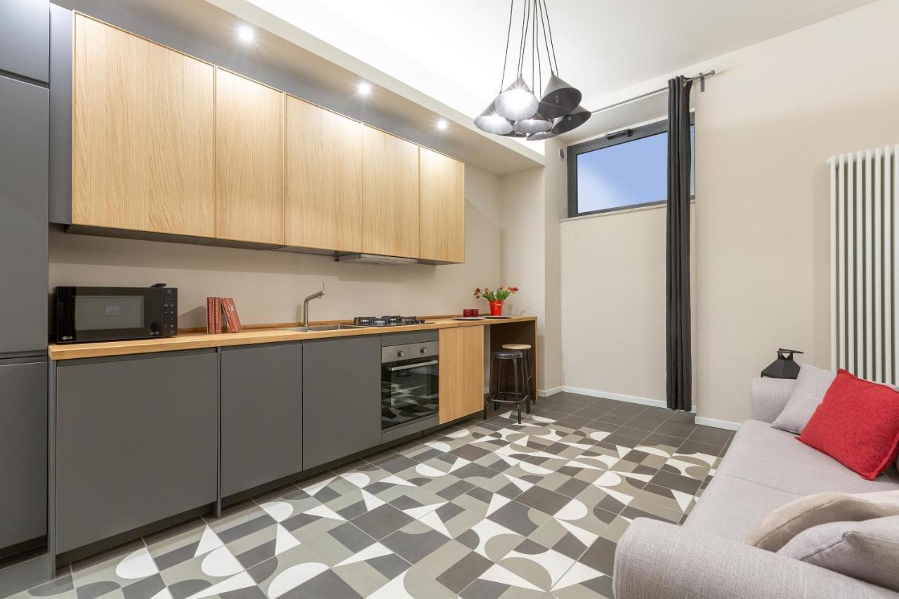 Casa Da Suite Armonia Milano Dış mekan fotoğraf