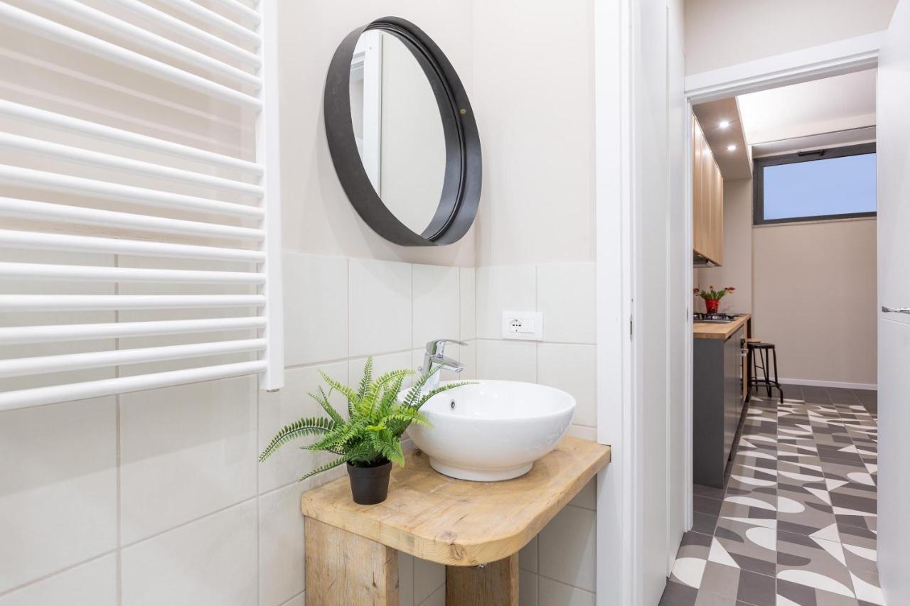 Casa Da Suite Armonia Milano Dış mekan fotoğraf