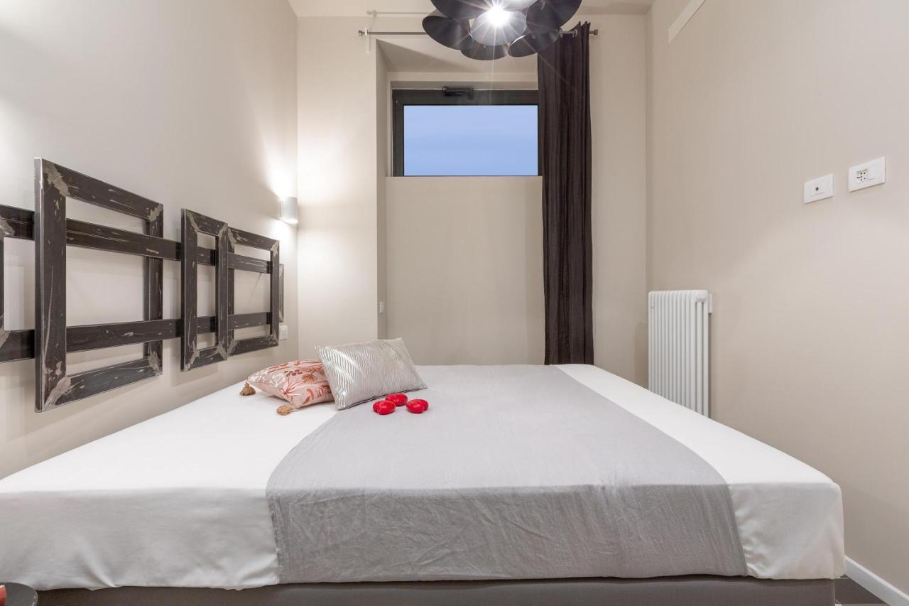 Casa Da Suite Armonia Milano Dış mekan fotoğraf